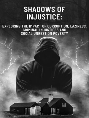 cover image of Shadows of Injustice